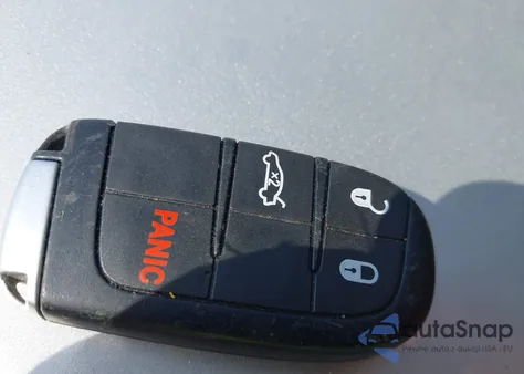 2019 Dodge Charger Police Awd из США, поврежденный, VIN 2C3CDXKT0KH592701